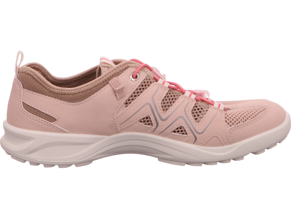 Ecco Damen Sneaker in rose