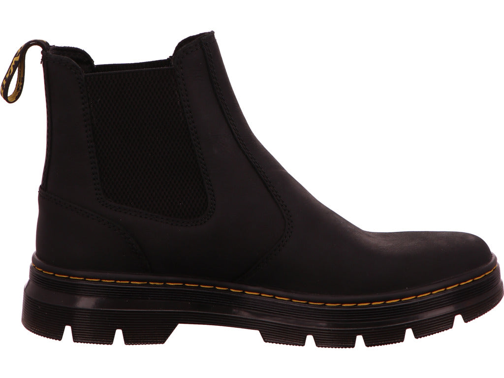 Dr. Martens Herren Stiefel 1460 in schwarz