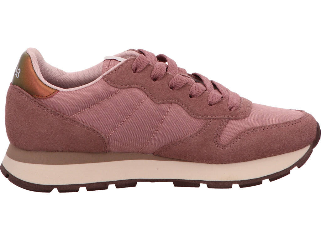 Sun68 Damen Sneaker in rose