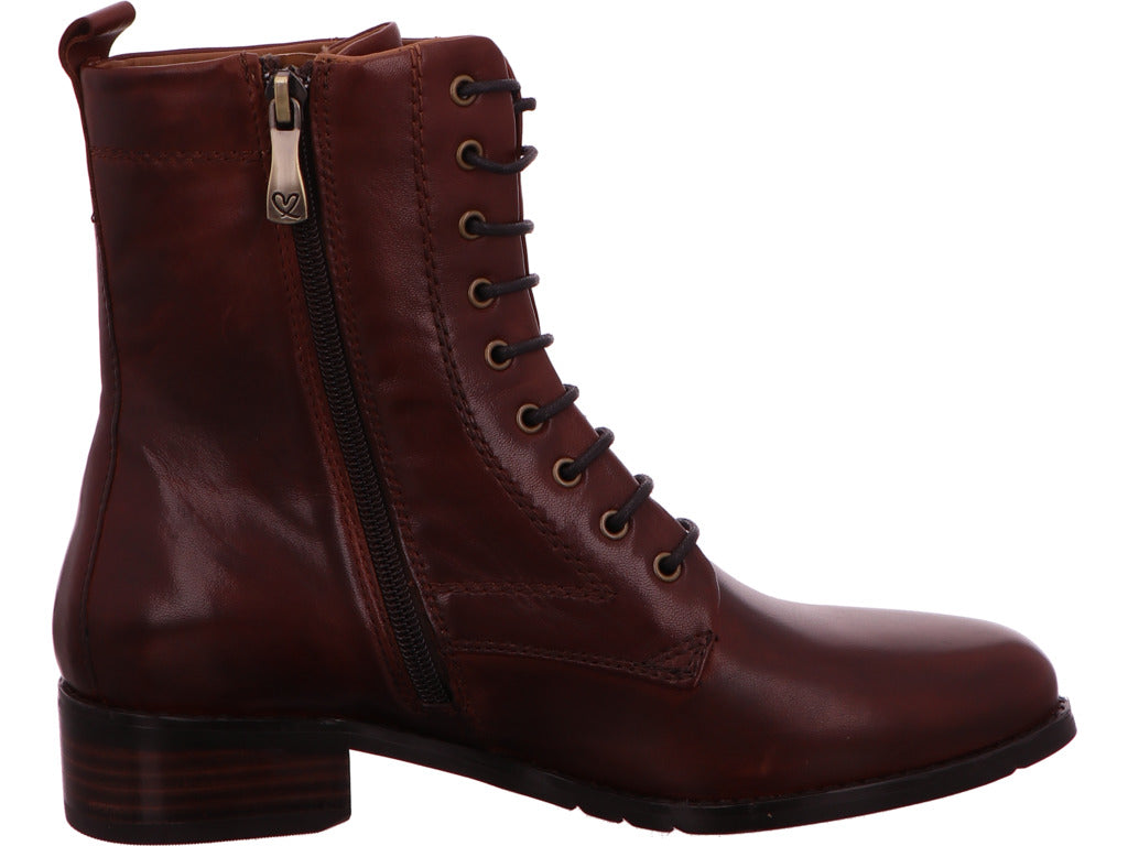 Everybody Damen Stiefel Felicity in braun