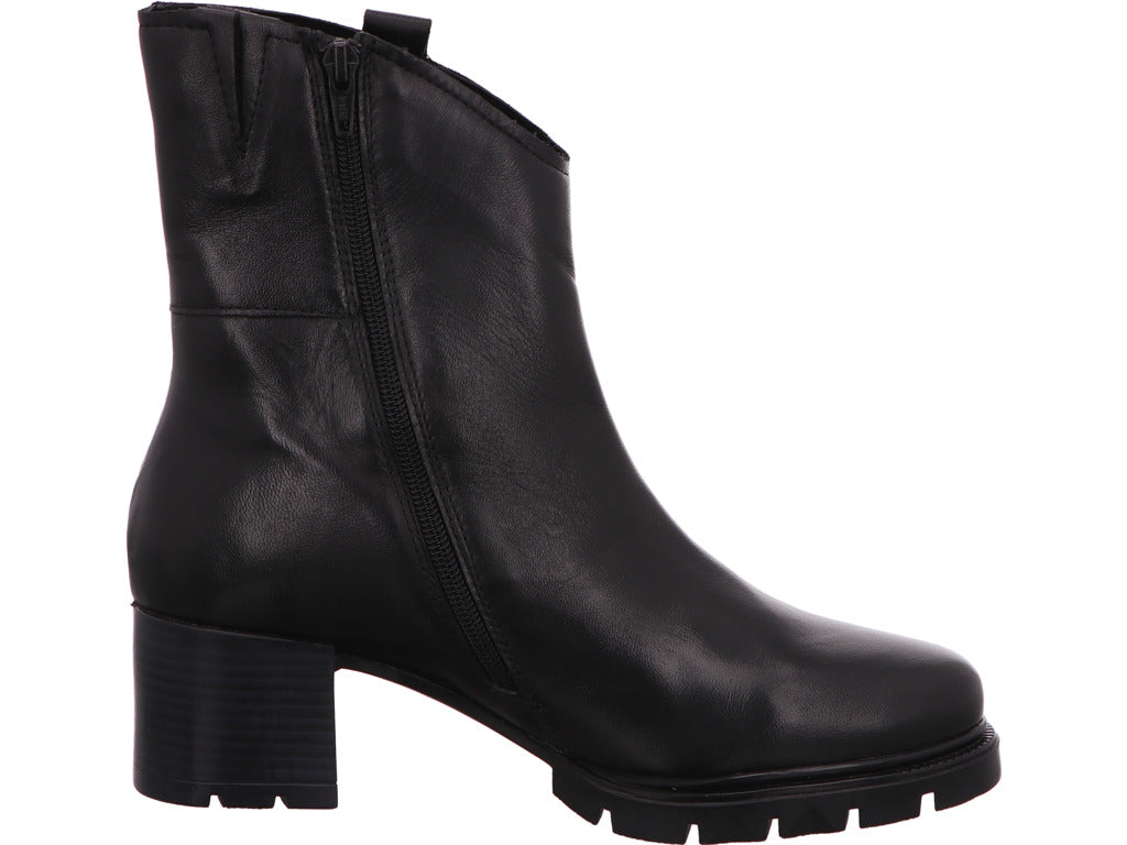 Bagatt Damen Stiefel Yamila in schwarz