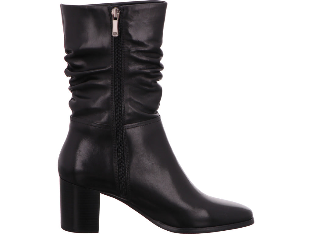 Regarde Le Ciel Damen Stiefel Joon 11 in schwarz