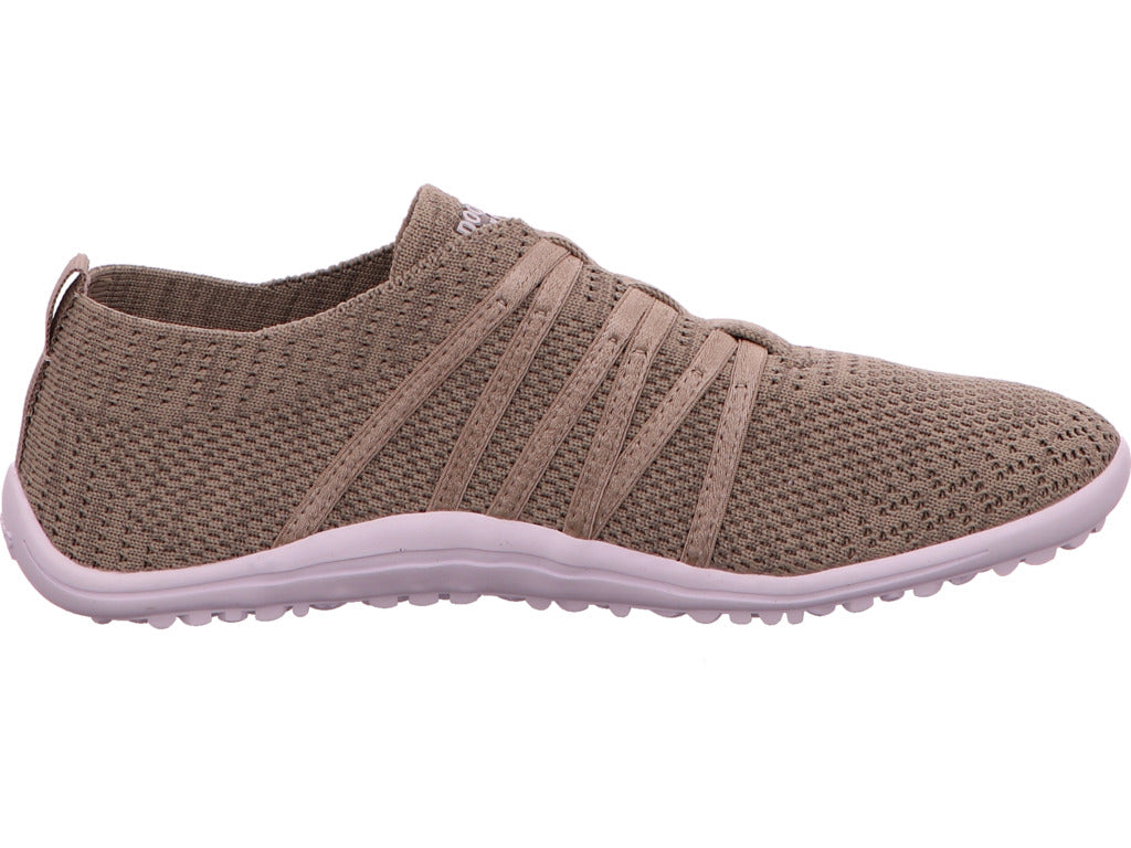Dockers Damen Sneaker in beige-kombiniert