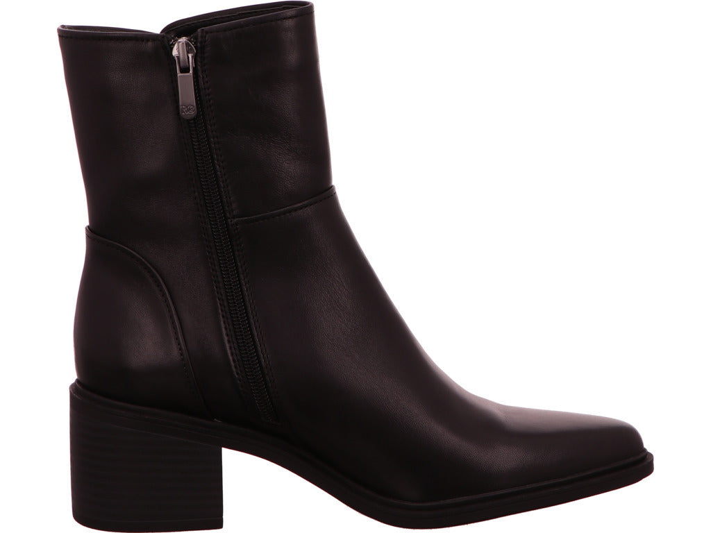 Regarde Le Ciel Damen Stiefel Elettra 03 in schwarz