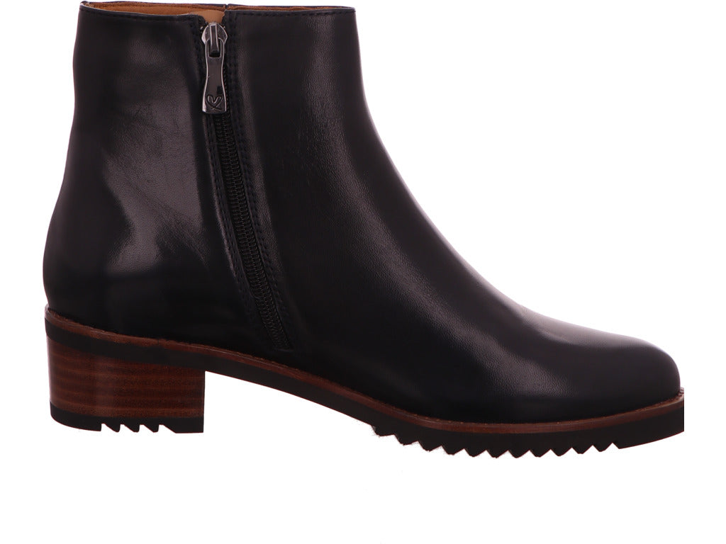 Everybody Damen Stiefel Belport in dunkelblau
