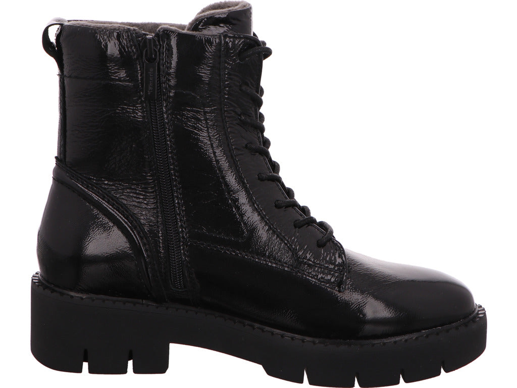 Tamaris Comfort Damen Stiefel in schwarz