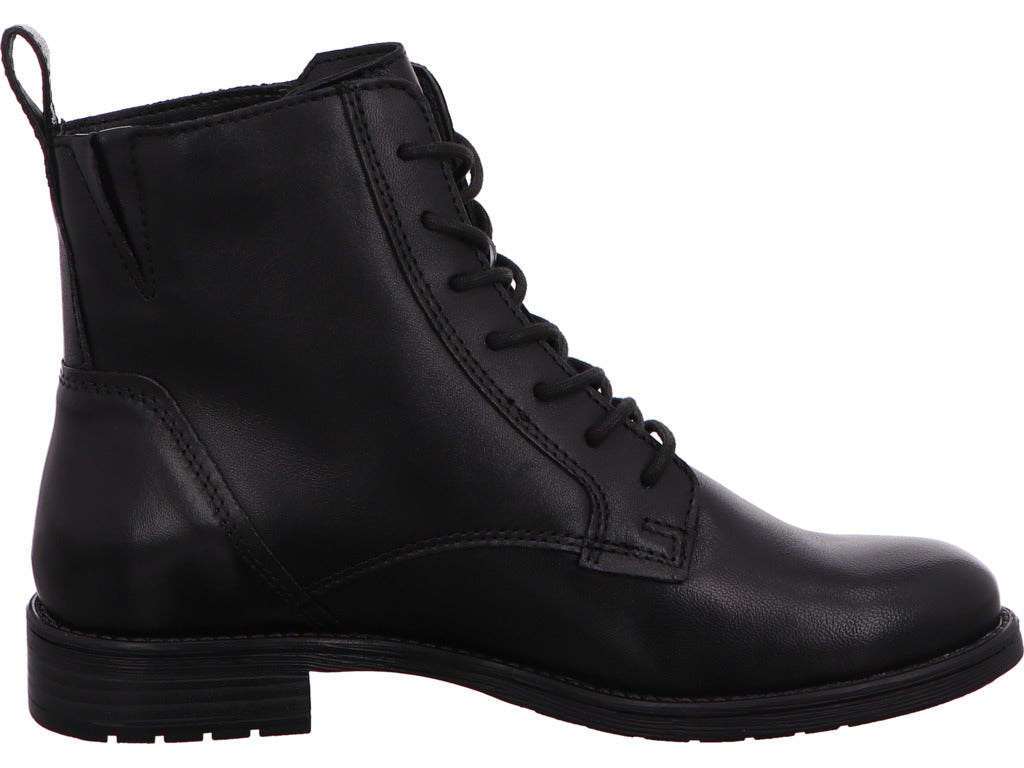Bagatt Damen Stiefel in schwarz