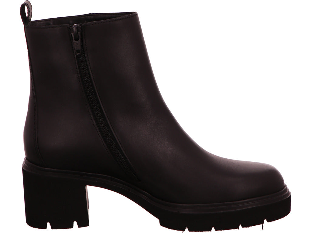 Gabor Damen Stiefel in schwarz