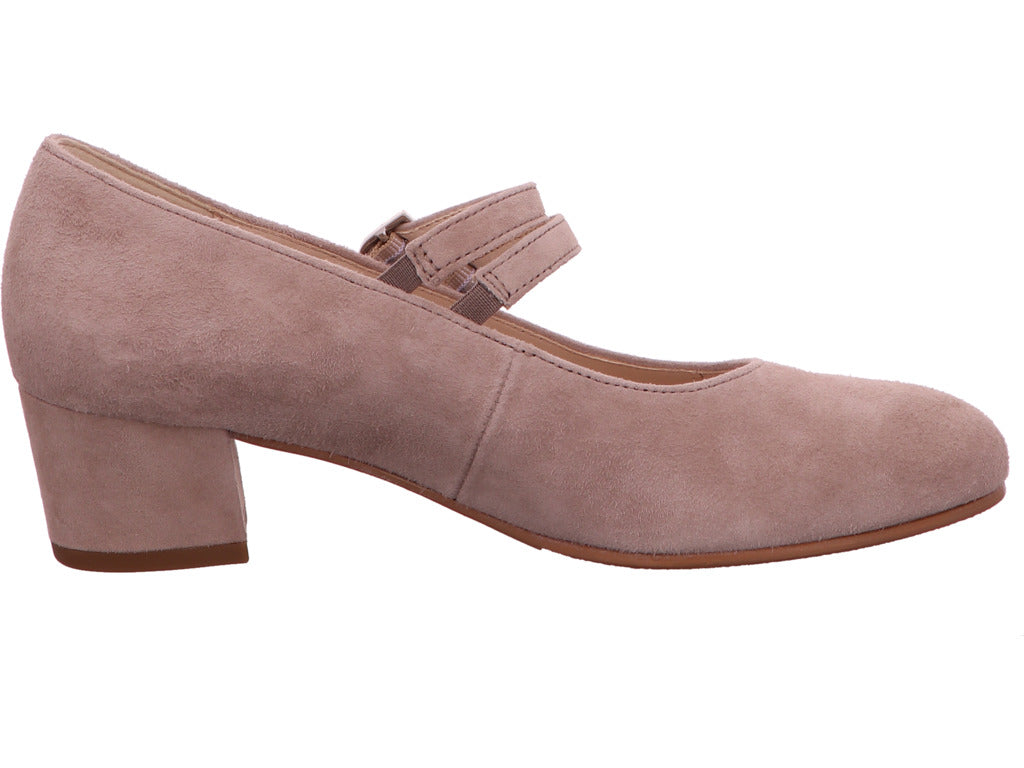 Gabor Comfort damesjurk in beige