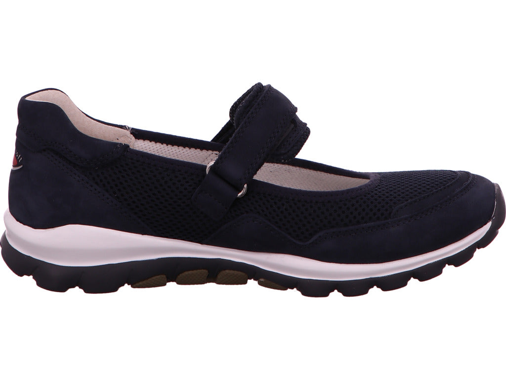 Gabor Comfort Damen in dunkelblau