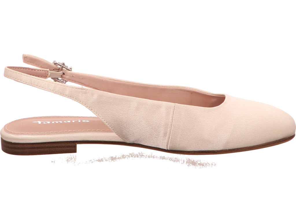 Tamaris Damen Sling in silber