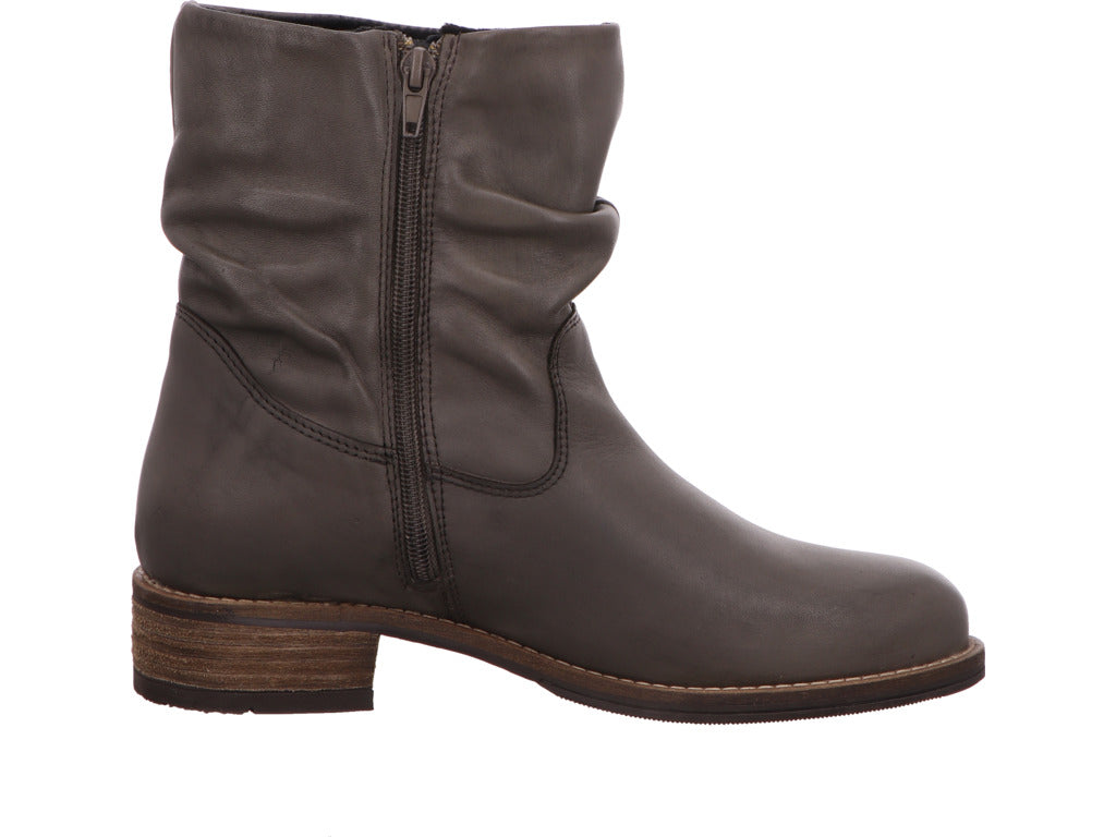 Palpa dameslaarzen in grijs