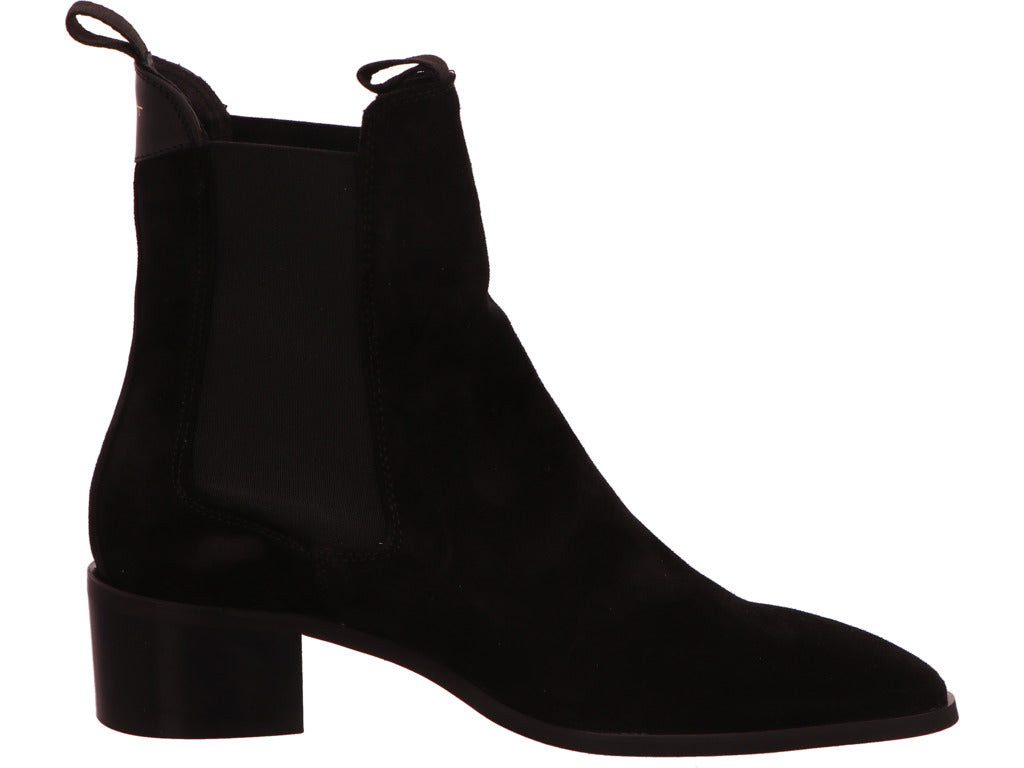 Gant Damen Stiefel St Broomly in schwarz