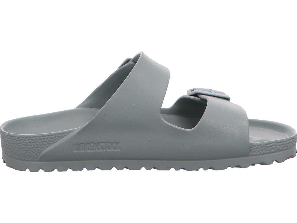 Birkenstock Damen Arizona in hellgrün