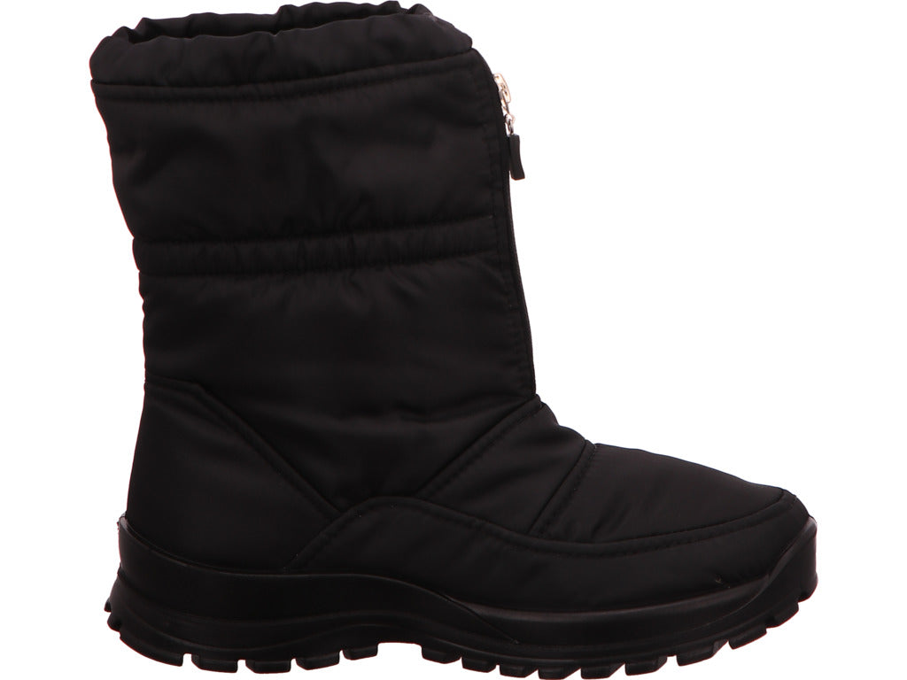 Josef Seibel Damen Stiefel Colorado 58 in schwarz