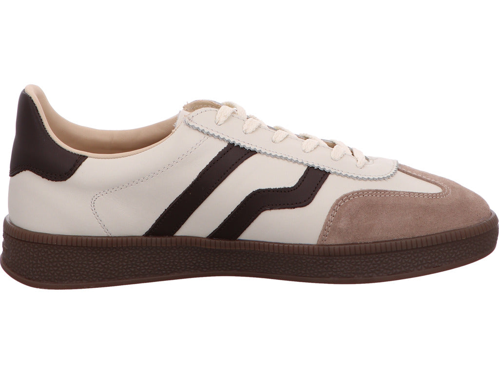 Gant Damen Sneaker Cuzima in weiß-bunt-kombiniert