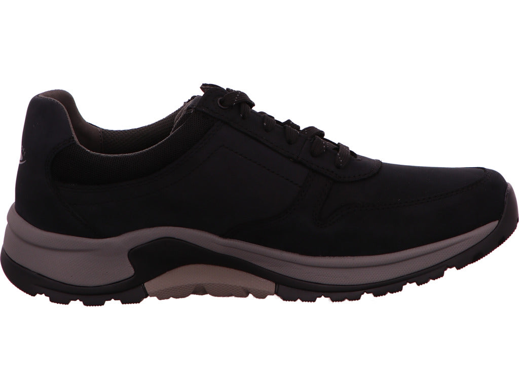 Gabor Herren Sneaker in dunkelblau