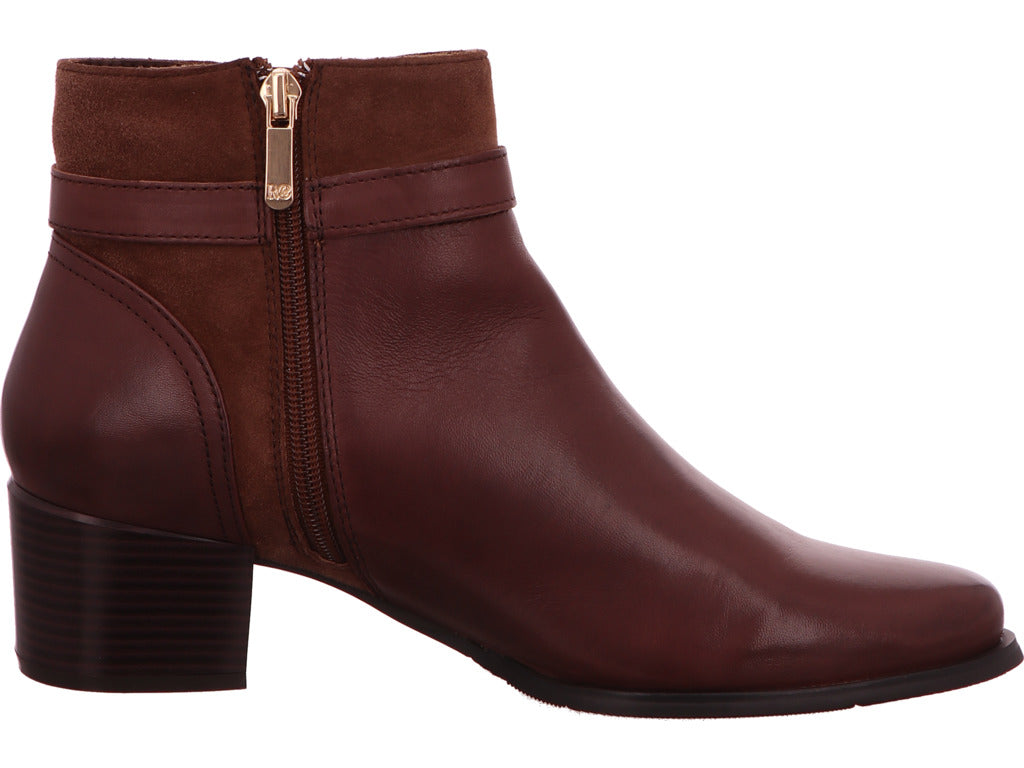 Regarde Le Ciel Damen Stiefel Jolene-F24-23 in braun