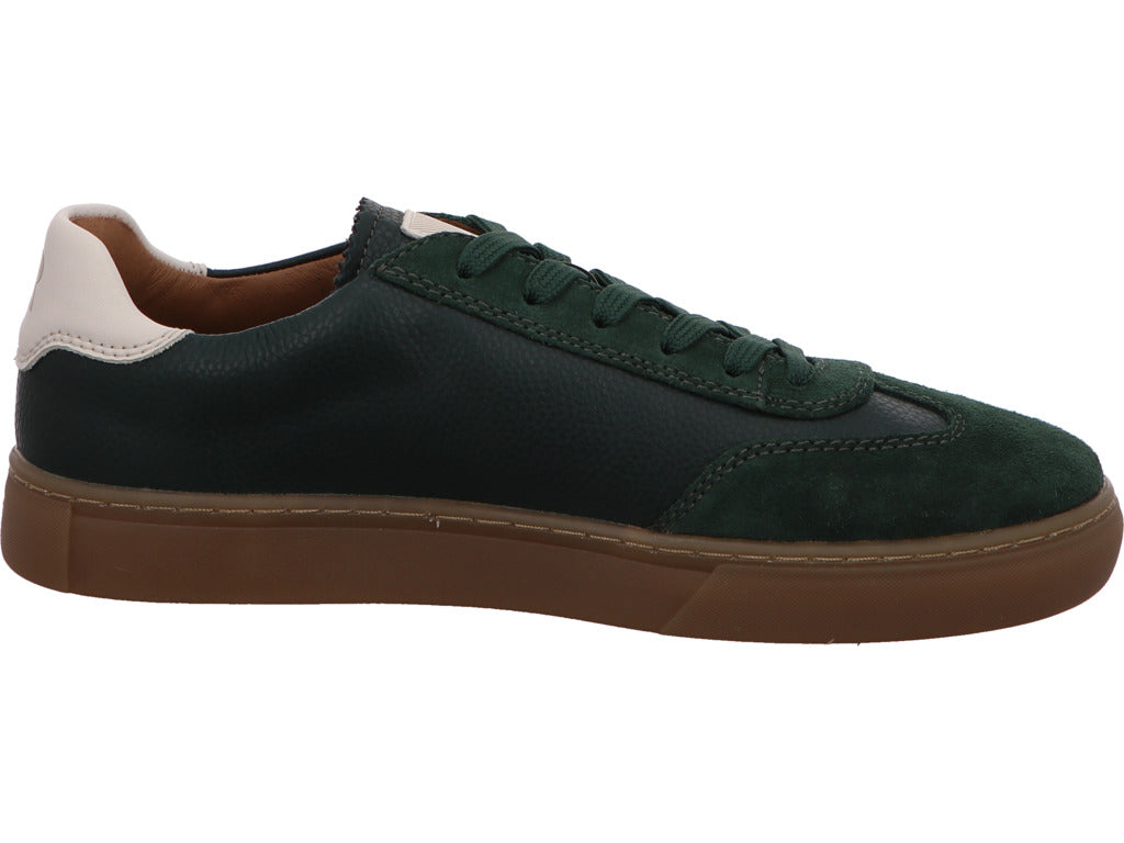 Rieker Herren Sneaker in grau-bunt-kombiniert