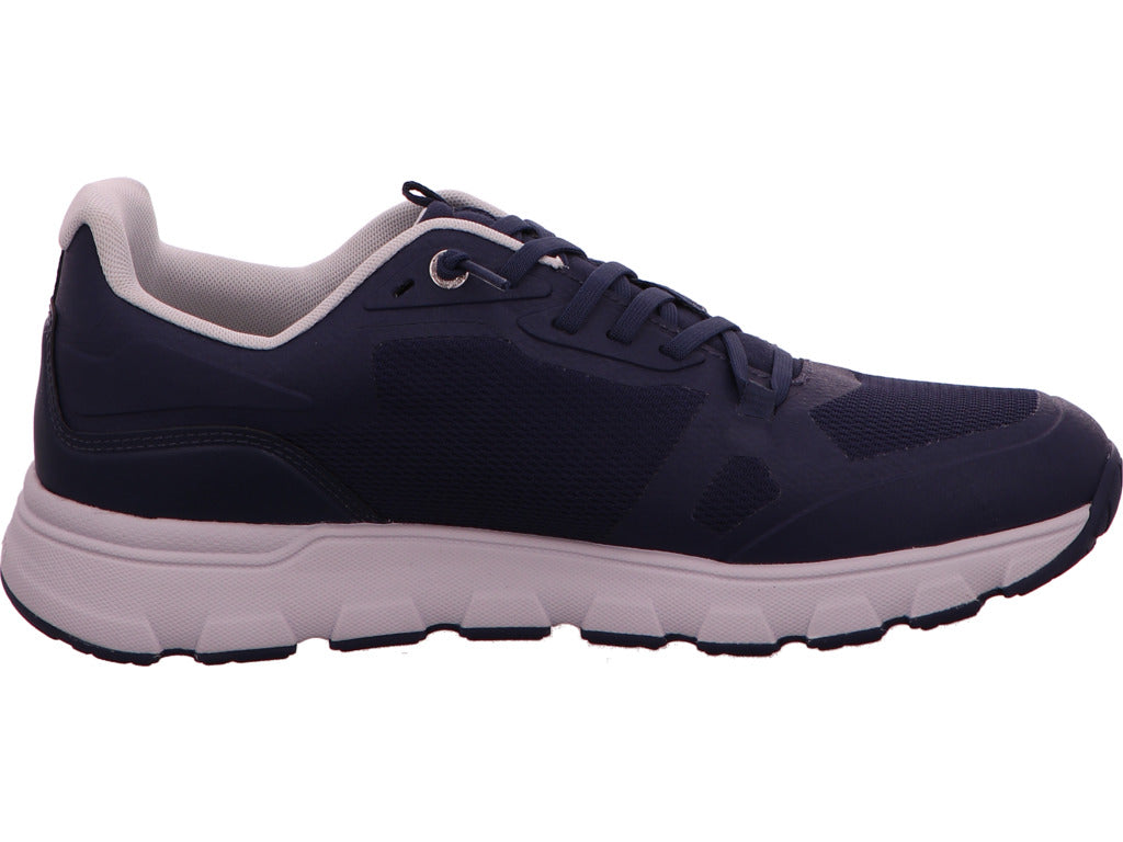 tenhaag Damen Sneaker in dunkelblau
