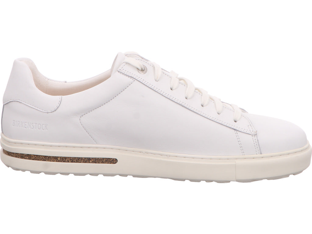Birkenstock Damen Sneaker Bend in weiß