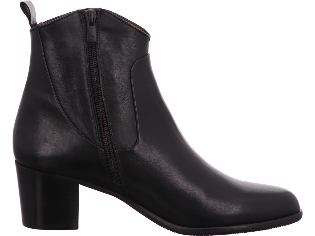 Everybody Damen Stiefel Adella in schwarz