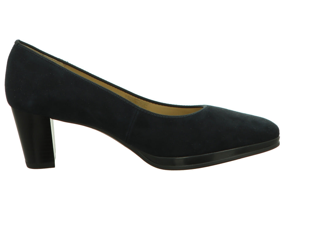 Ara Damen Orly Highsoft in dunkelblau