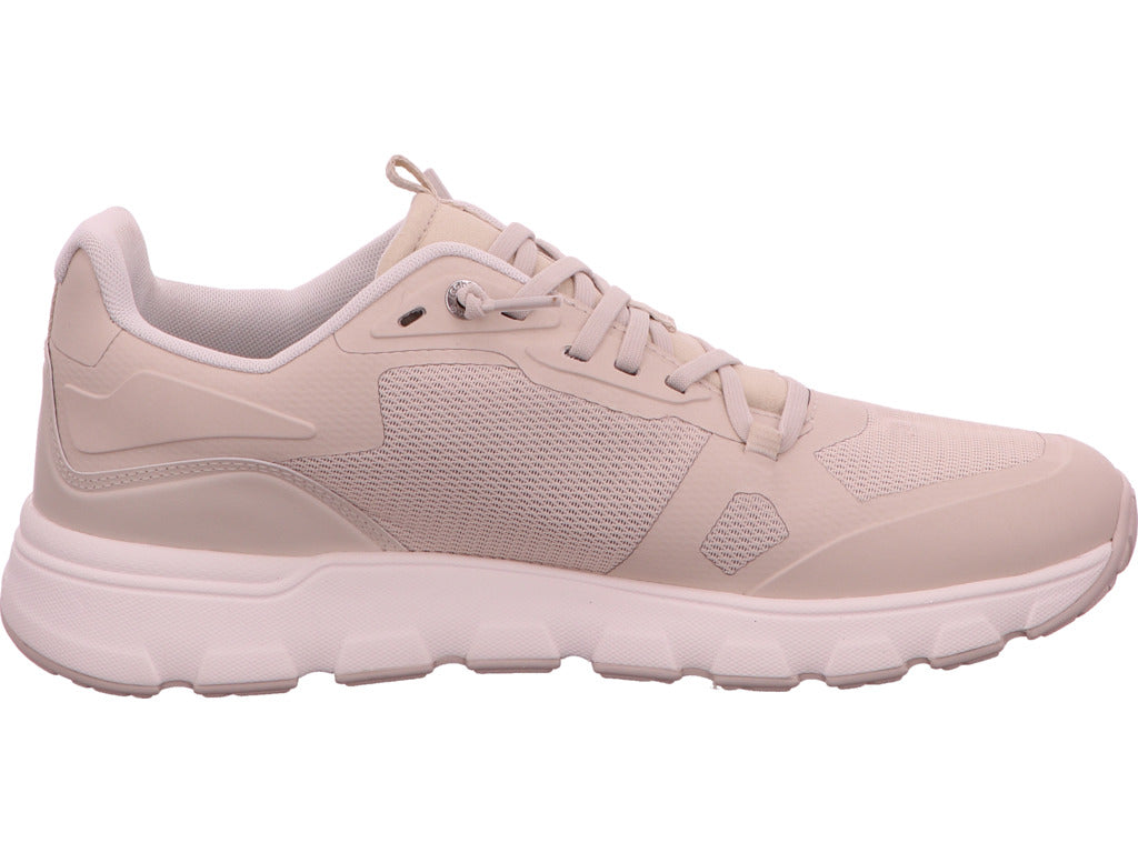 tenhaag Damen Sneaker in hellbeige