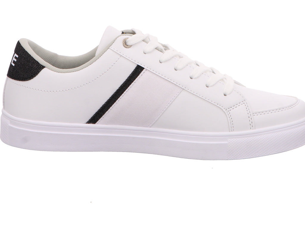 PME Legend Herren Sneaker Eclipse in weiß-bunt-kombiniert
