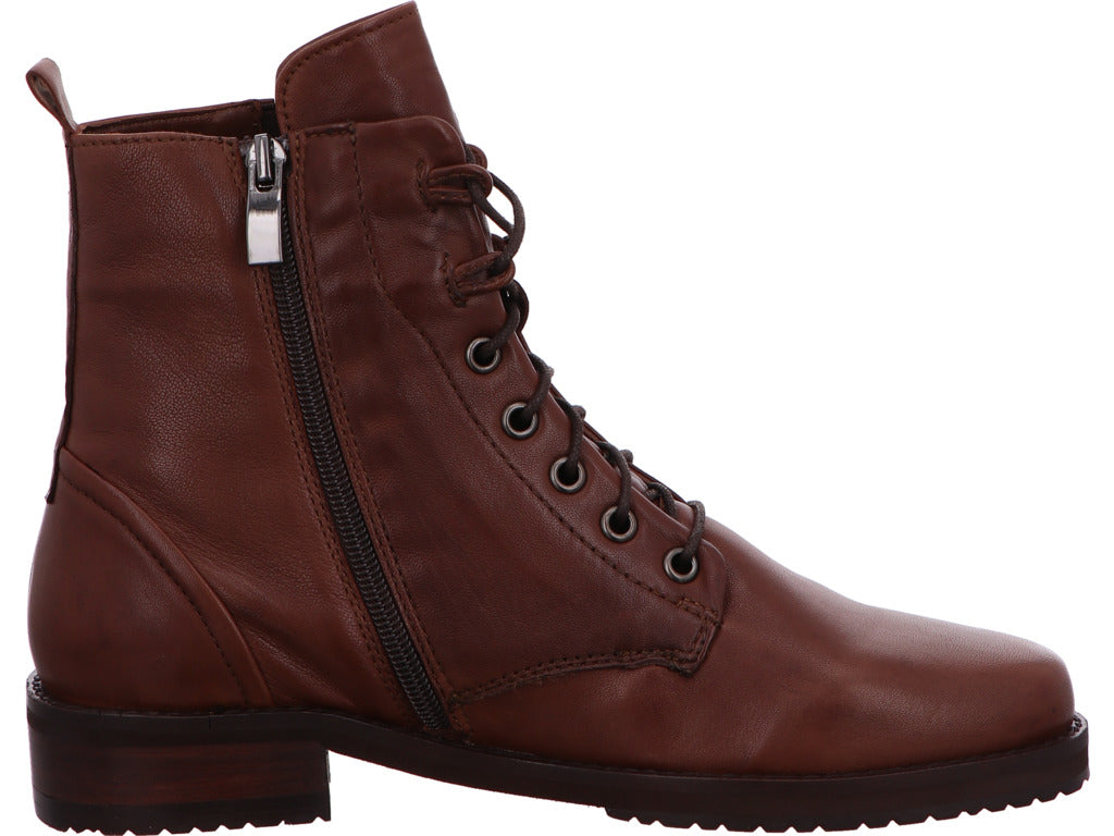Everybody Damen Stiefel Malou By B.z.moda in braun