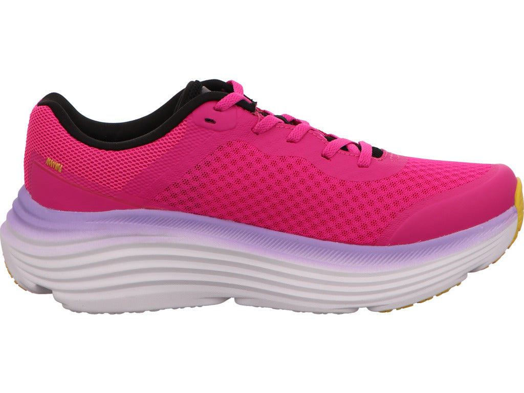 Skechers Damen Sneaker Max Cushioning Endeavour - Ca in pink