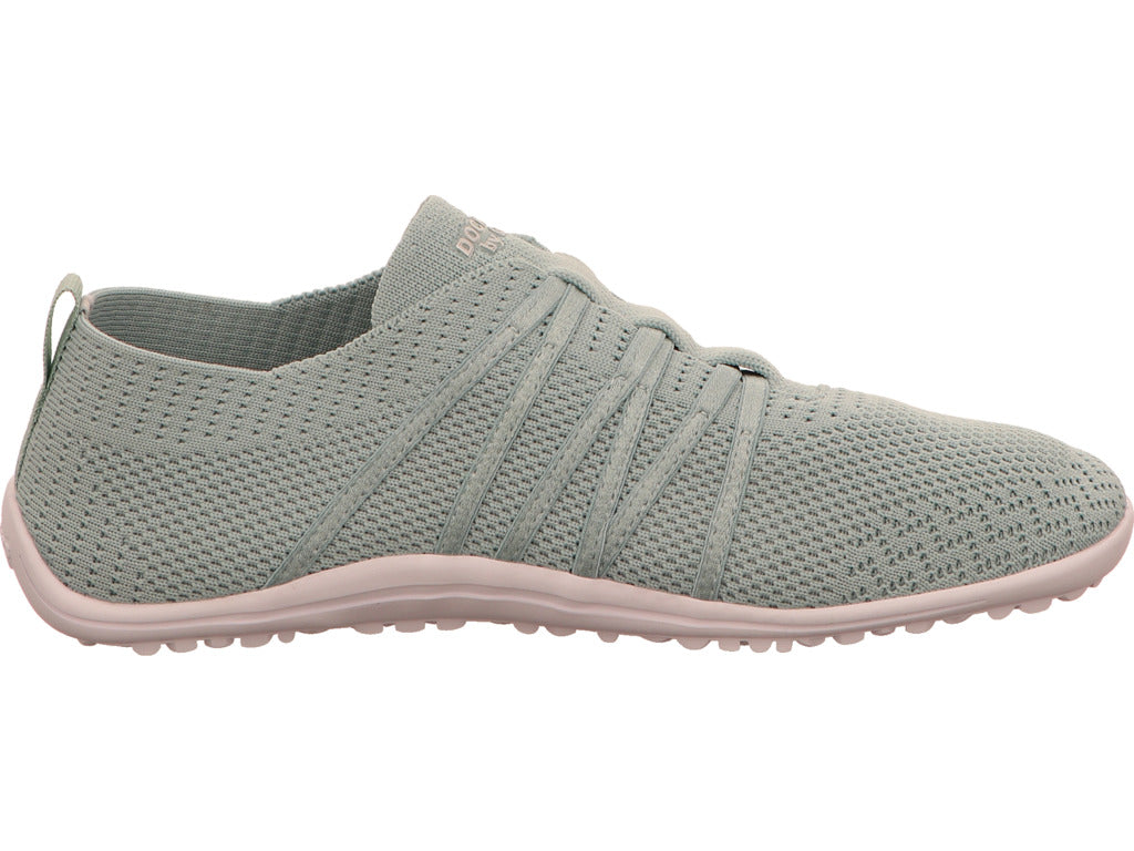 Dockers Damen Sneaker in grün