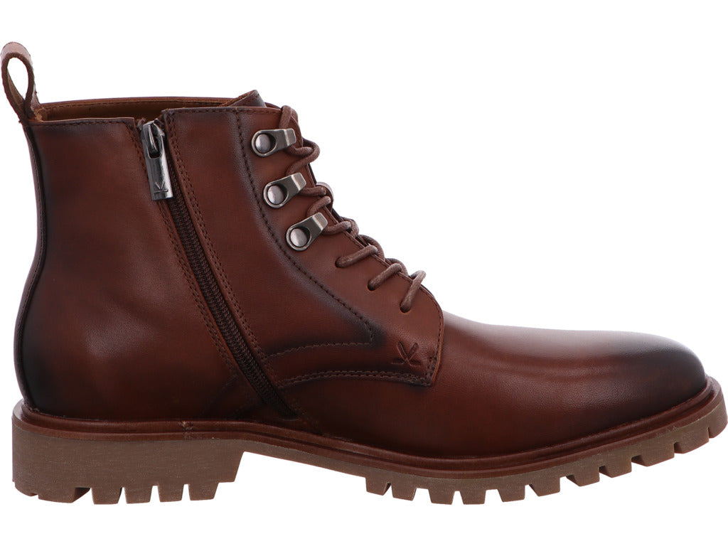 Lloyd Herren Stiefel in hellbraun