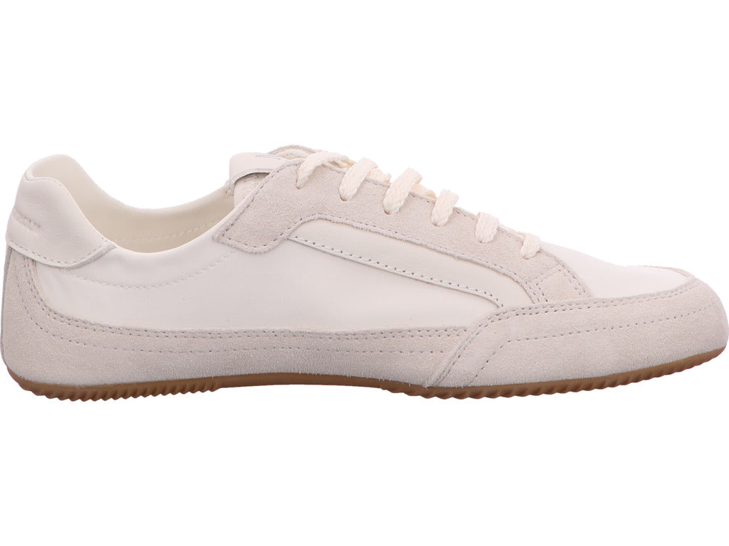 Marc O`Polo Damen Sneaker Lola 1M in weiß-bunt-kombiniert