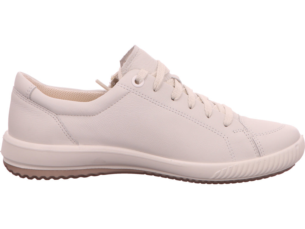 Legero Damen Schnürschuh Tanaro 5.0 in weiß