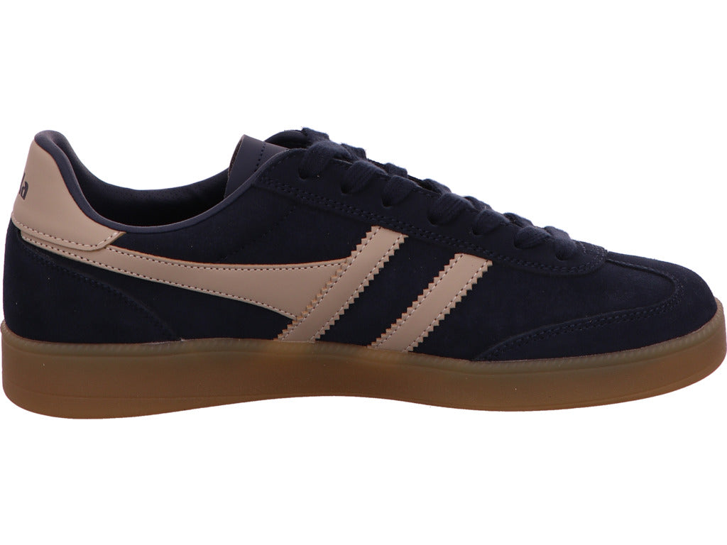 Gola Herren Sneaker Viper in blau-bunt-kombiniert