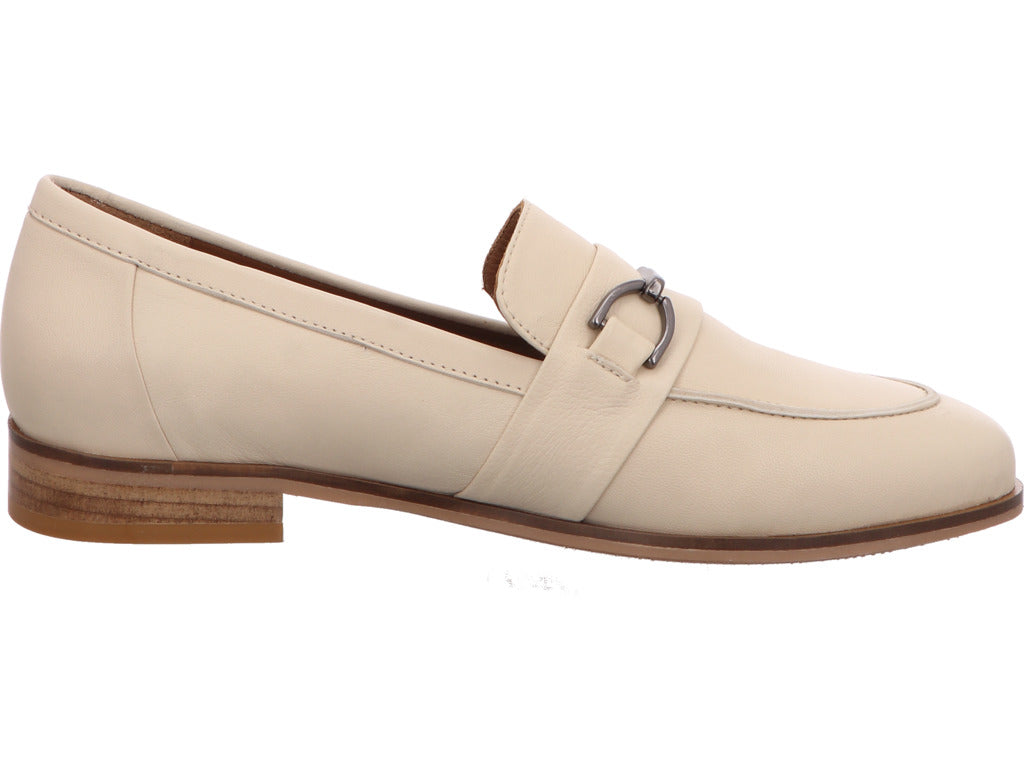 Everybody Damen Slipper Ariella in weiß