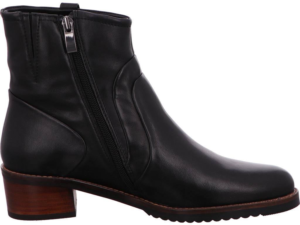 Everybody Damen Stiefel Sima By B.z.moda in schwarz