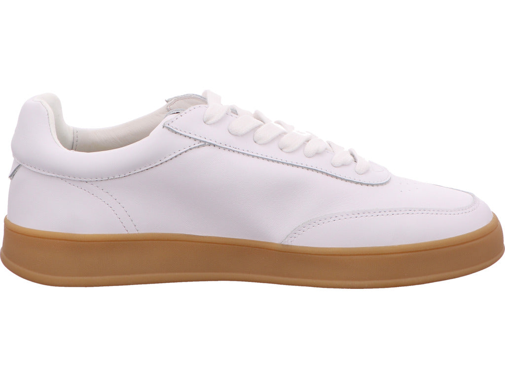 Lloyd Herren Sneaker Prime in weiß