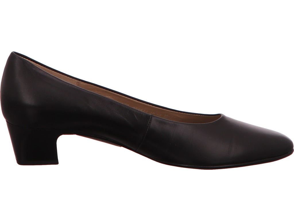 Gabor Damen in schwarz