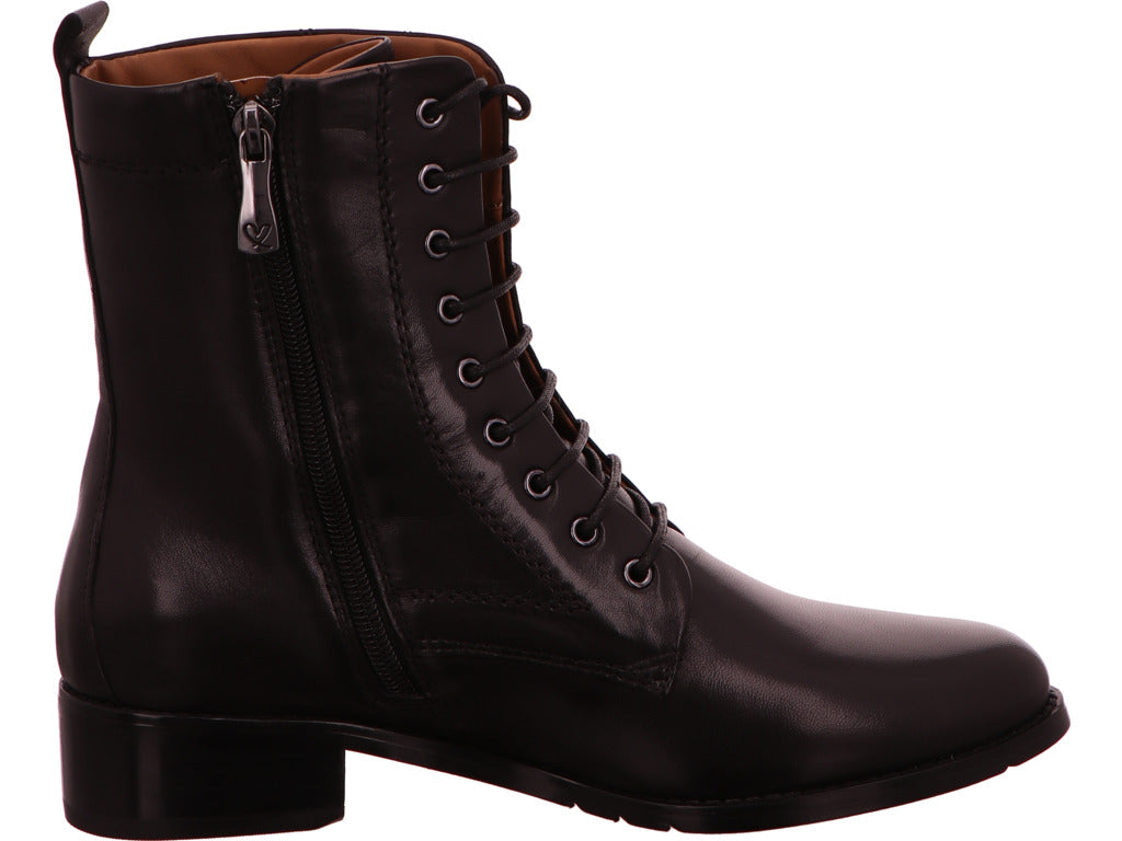Everybody Damen Stiefel Felicity in schwarz
