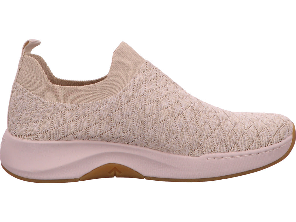 Josef Seibel Damen Sneaker Elli 11 in beige