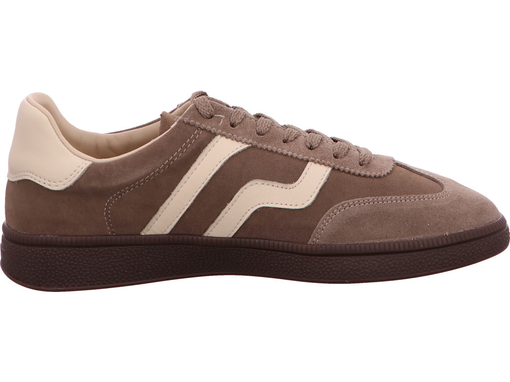 Gant Herren Sneaker Cuzmo in grau-bunt-kombiniert