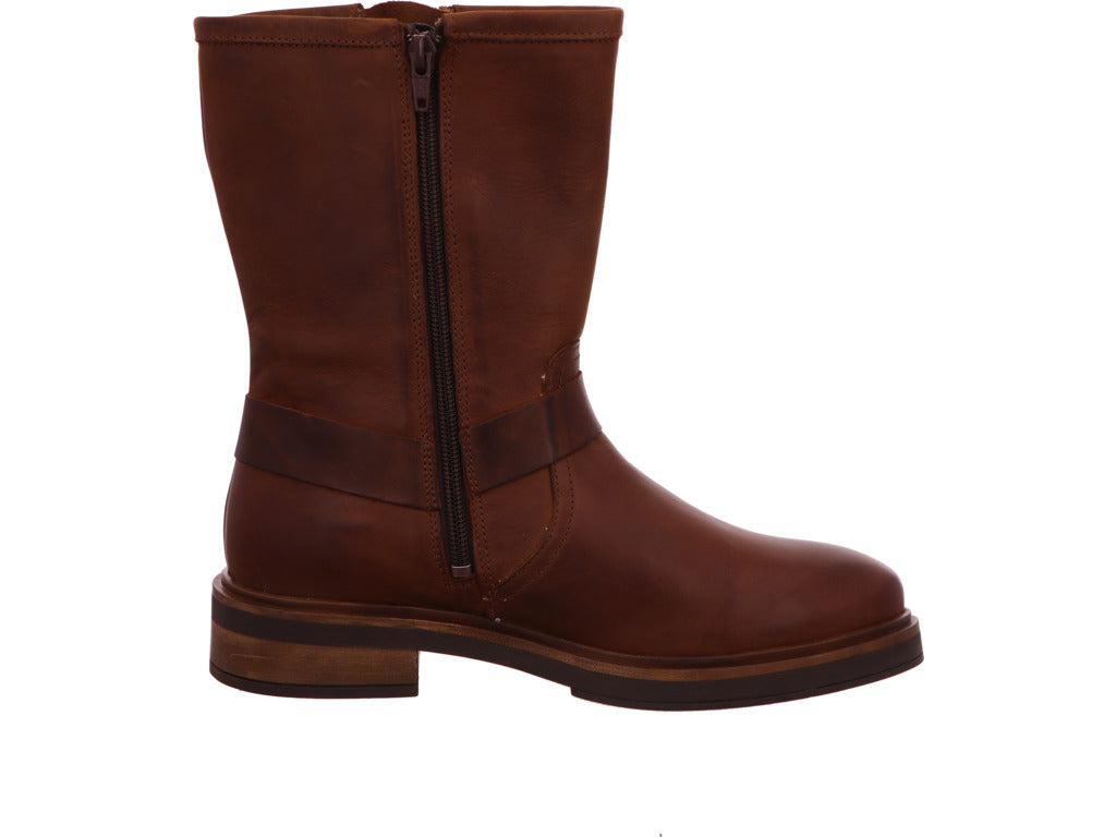 Palpa Damen Stiefel in braun