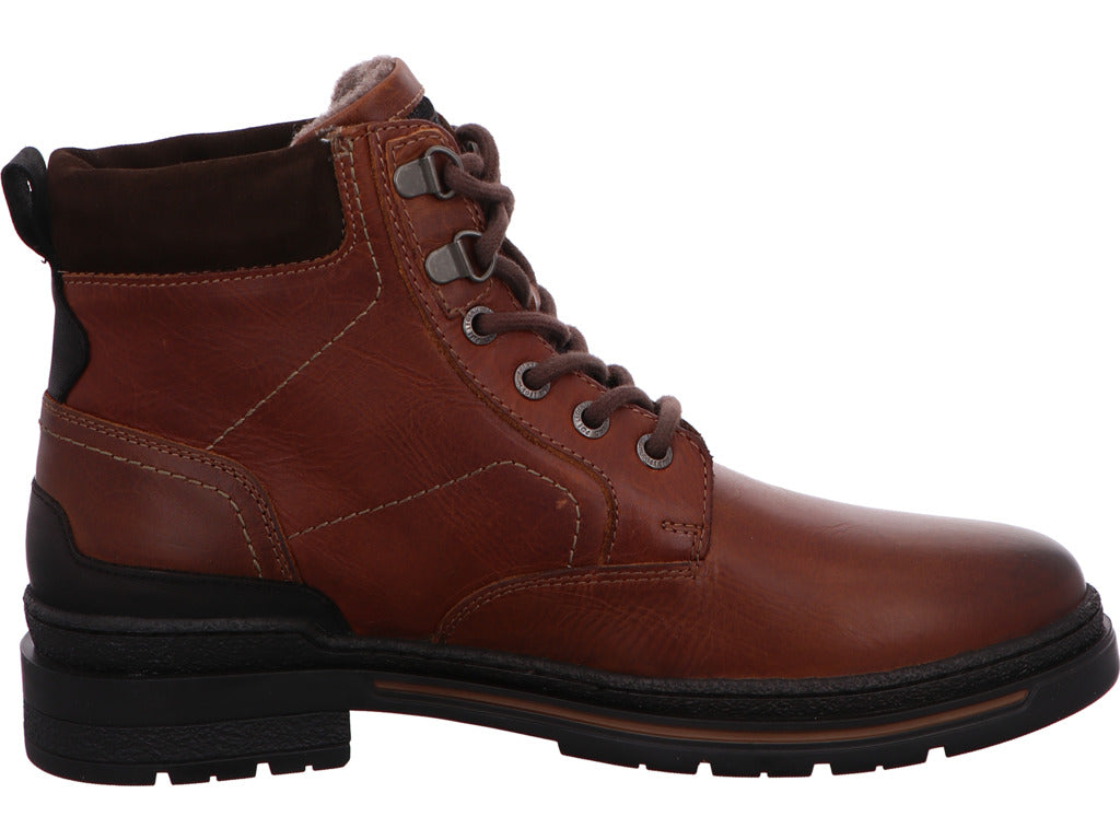 PME Legend Herren Stiefel Tarmac Lb-20 in hellbraun