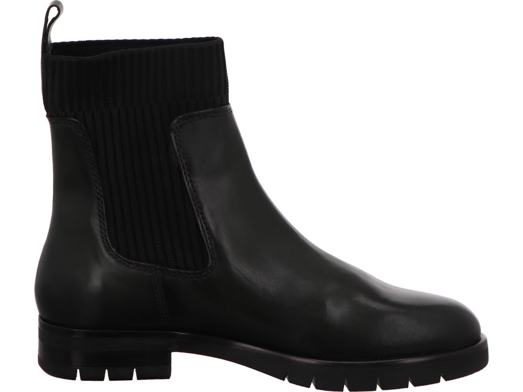 Bagatt Damen Stiefel Imola in dunkelgrün