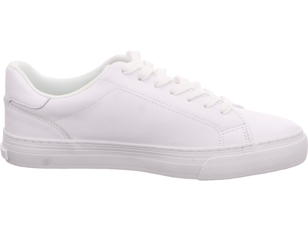 Marc O`Polo Herren Sneaker in weiß