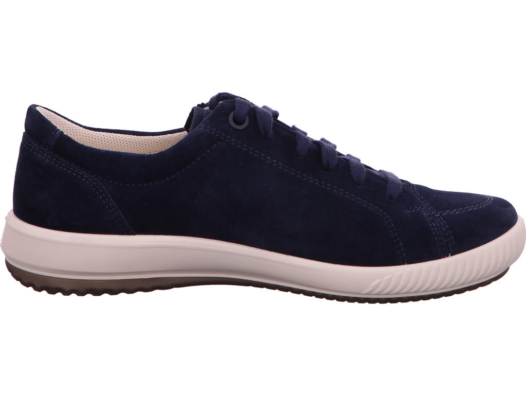 Legero Damen Sneaker Tanaro 5.0 in blau