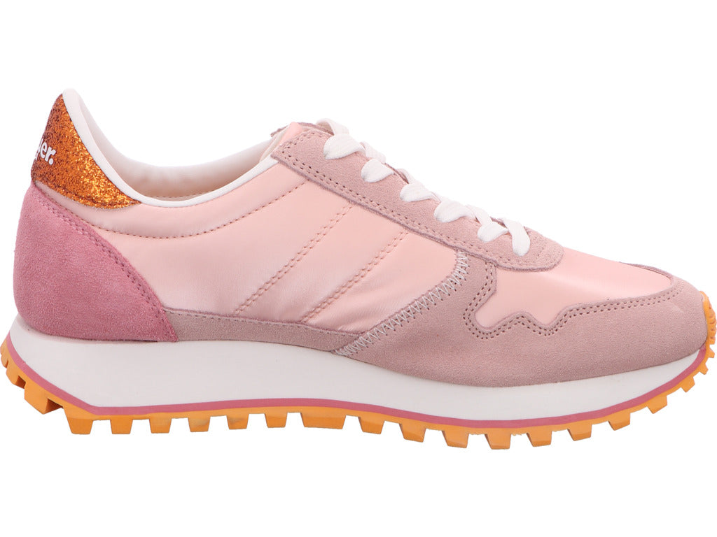 Blauer Shoes Damen Sneaker Millen 03 in rose