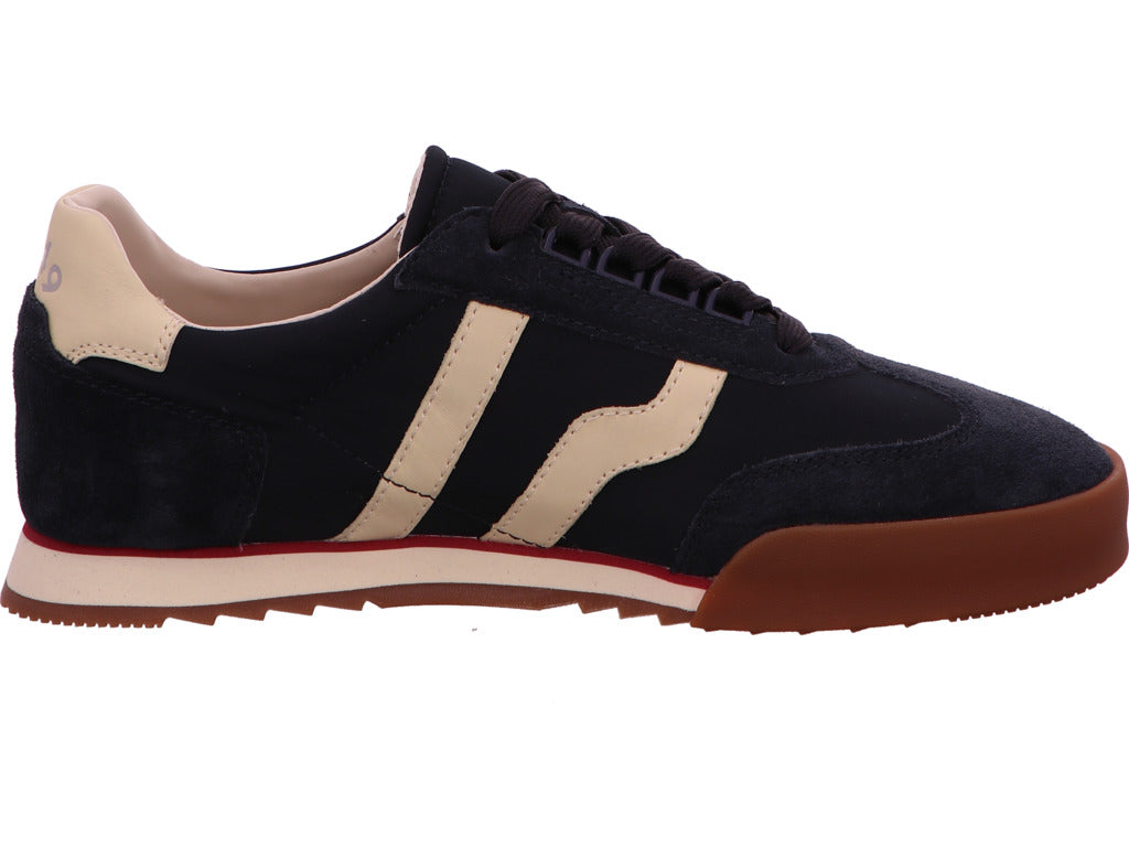 Gant Herren Sneaker Baylle in blau-bunt-kombiniert